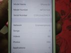 Apple iPhone 5S , (Used)