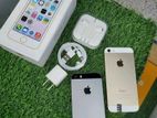 Apple iPhone 5S mobile (New)