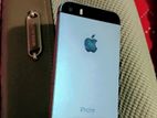 Apple iPhone 5S . (Used)