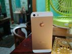Apple iPhone 5S . (Used)