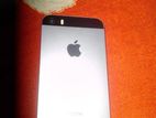 Apple iPhone 5S New condition (Used)