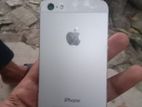 Apple iPhone 5S new condition (Used)