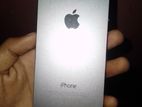 Apple iPhone 5S . (Used)