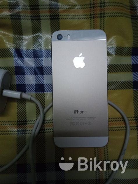 Apple iPhone 5S new (New) for Sale in Mirpur | Bikroy