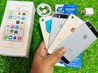 Apple iPhone 5S No SIM (New)