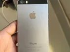 Apple iPhone 5S . (Used)