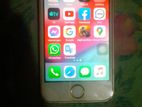 Apple iPhone 5S . (Used)