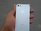Apple iPhone 5S off (Used)
