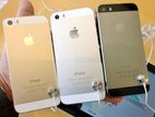 Apple iPhone 5S OFFER-(32)জি🔥🔥 (New)