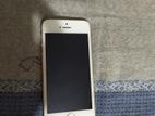 Apple iPhone 5S . (Used)