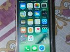 Apple iPhone 5S . (Used)