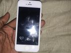 Apple iPhone 5S . (Used)