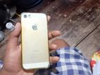 Apple iPhone 5S . (Used)
