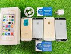 Apple iPhone 5S সিম পায়না (New)