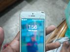 Apple iPhone 5S (Used)