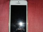 Apple iPhone 5S . (Used)