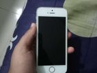 Apple iPhone 5S , (Used)