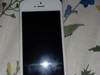 Apple iPhone 5S . (Used)