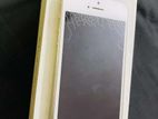 Apple iPhone 5S . (Used)