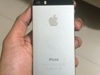 Apple iPhone 5S . (Used)