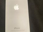 Apple iPhone 5S . (Used)