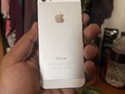 Apple iPhone 5S . (Used)