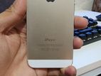 Apple iPhone 5S . (Used)