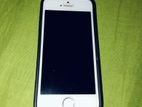 Apple iPhone 5S . (Used)