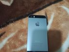 Apple iPhone 5S . (Used)