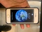 Apple iPhone 5S . (Used)