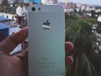 Apple iPhone 5S . (Used)