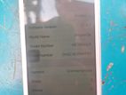 Apple iPhone 5S (Used)