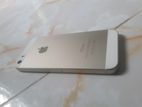 Apple iPhone 5S . (Used)