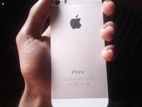 Apple iPhone 5S . (Used)