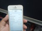 Apple iPhone 5S (Used)