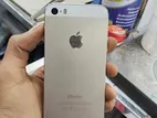 Apple iPhone 5S . (Used)