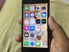 Apple iPhone 5S . (Used)