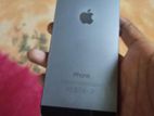 Apple iPhone 5S . (Used)