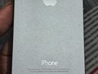 Apple iPhone 5S . (Used)