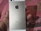 Apple iPhone 5S . (Used)