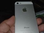 Apple iPhone 5S (Used)