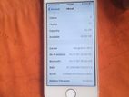 Apple iPhone 5S (Used)