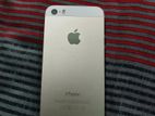 Apple iPhone 5S (Used)