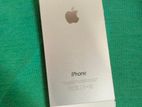 Apple iPhone 5S . (Used)