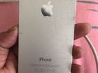 Apple iPhone 5S . (Used)