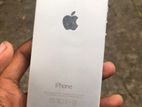 Apple iPhone 5S . (Used)