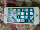 Apple iPhone 5S . (Used)