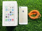 Apple iPhone 5S (Used)