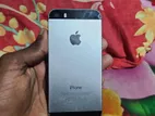 Apple iPhone 5S (Used)