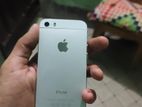 Apple iPhone 5S . (Used)